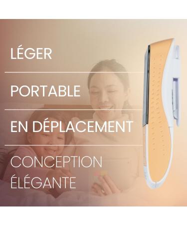 TensCare Allura Muscle Stimulator - Firms and Reduces Facial Wrinkles - Tones and Sculpts the Body - Treats Areas: Face Abs Hips Thighs Arms and Calves - Buy Online on GoSupps.com