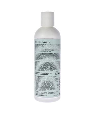 OUIDAD VitalCurl+ Balancing Rinse Conditioner - 8.5 Fl Oz | Best International Shipping Available - Buy Online on GoSupps.com