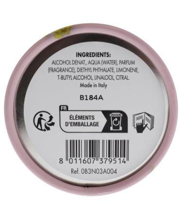 Pupa Milano Let's Bloom Scented Water Wildflowers 3.38 oz - Body Mist - Body Spray for Women - Long-Lasting Perfume - Floral Fragrance - Skin Care - Buy Online on GoSupps.com