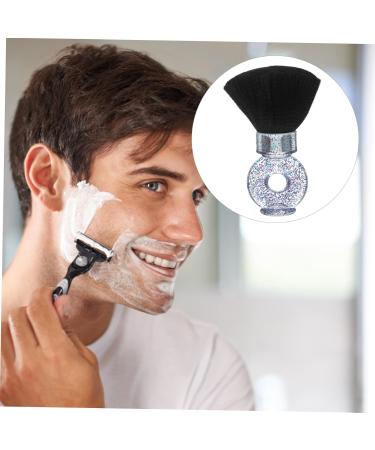 Outanaya Hair Removal Brush for Men | Beard Care & Hairdressing Tools - International Shipping - Buy Online on GoSupps.com