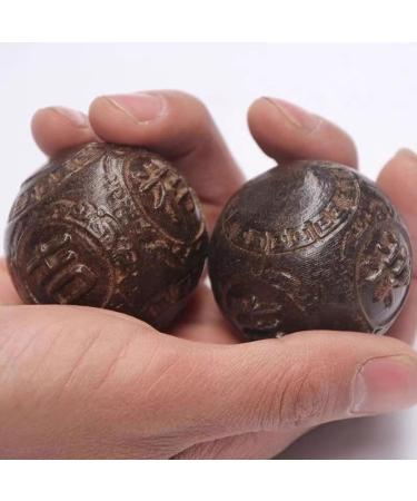 Unb Ballstretch Magnetic Stress Ball - Solid Handball for Fitness & Hand Exercises | Stress Relief Guaranteed - Buy Online on GoSupps.com