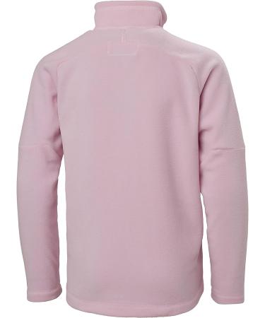 Helly-Hansen Women's Daybreaker 2.0 Fleece Hoodie Jacket in Pink Sorbet - Size 12 - Buy Online on GoSupps.com