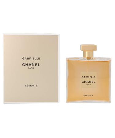 Chanel Gabrielle Essence for Women - 3.4 oz EDP Spray Fresh 3.4 Fl Oz (Pack of 1) - Buy Online on GoSupps.com