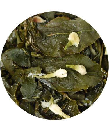  GOARTEA GOARTEA 500g (17.6 Oz) Organic Supreme Taiwan High Mountain Jasmine Tung Ting TungTing Dong Ding DongDing Wulong Oolong Tea Tea - Buy Online on GoSupps.com