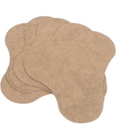 10 Ball Toe Cushions & Bale Relief Pads - Self-Adhesive Valgus Corrector for Pain Relief & Blister Reduction - Unisex Foot Care Solution - Buy Online on GoSupps.com