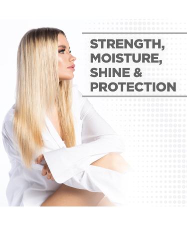 Shop Biosilk Miracle of Silk Kit | Silk Therapy Shampoo Conditioner & Leave-In Treatments | Travel Size Styling Essentials | International Shipping Available - Buy Online on GoSupps.com