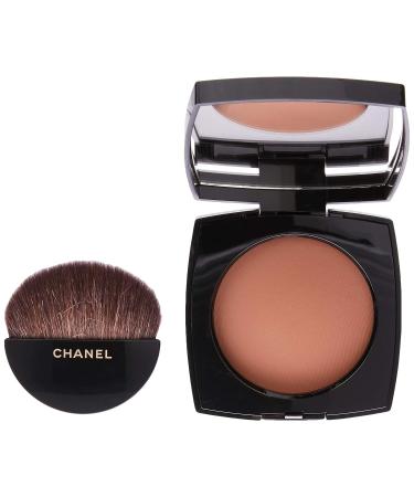 Chanel Les Beiges Healthy Glow Sheer Powder SPF 15 No. 60 - 12g/0.4oz - Buy Online on GoSupps.com