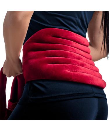 Medcosa cozy back packaging red - Buy Online on GoSupps.com