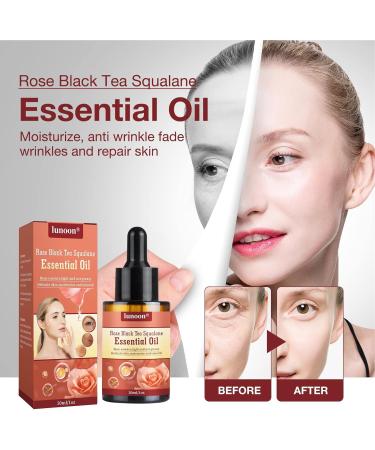  JPSDOWS Brightening Facial Oil | Brightening Essential Oil for Facial Skin - 1 oz of gentle skincare for sensitive blemish-prone skin moisturizing for - Buy Online on GoSupps.com