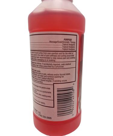 Dr. Fred Summit Arthritis & Sport/Wintergreen Heat Rub Bundle (2 Items) - Fast-Acting Pain Relief - Buy Online on GoSupps.com