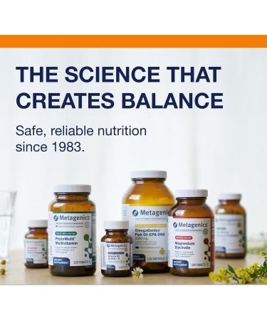 Metagenics Ultra Potent C Vitamin C Powder - Immune Support Supplements* - Gentle on Stomach - with Bioflavonoids L Glutathione & L Lysine - Non GMO Gluten Free - 8.39 oz - Buy Online on GoSupps.com