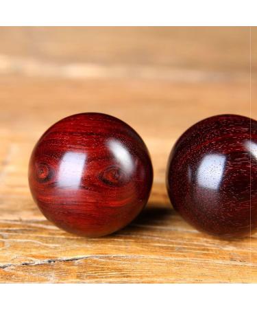 Unbit Ballstretcher & Magnetic Stress Balls - Relieve Stress with 45mm Baoding Balls for Movement & Pressure Relief - Buy Online on GoSupps.com