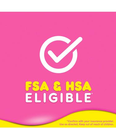 Pepto Bismol Chewable Tablets Upset Stomach Relief Nausea Relief Heartburn Relief Indigestion Relief Anti Diarrhea Medication for Adults - 5 Symptom Relief 90 Chewable Tablets (3x30 ct) 30 Count (pack of 3) Chew 3x30ct - Buy Online on GoSupps.com