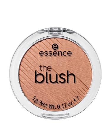 essence The Blush 20 Bespoke - 1 Pack | High-Quality Blush for a Radiant Glow - Buy Online on GoSupps.com