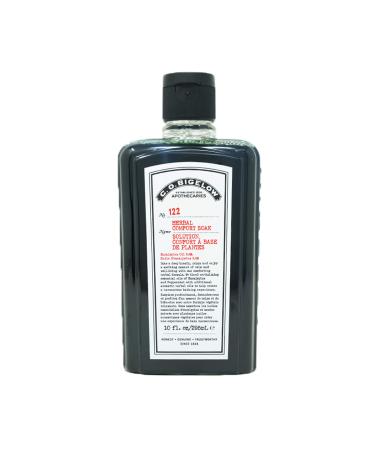 C.O. Bigelow Herbal Comfort Soak (Cold and Flu Soak) Herbal Formula with Eucalyptus Oil - No. 122