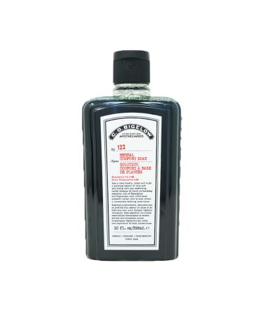 C.O. Bigelow Herbal Comfort Soak (Cold and Flu Soak) Herbal Formula with Eucalyptus Oil - No. 122 - Buy Online on GoSupps.com