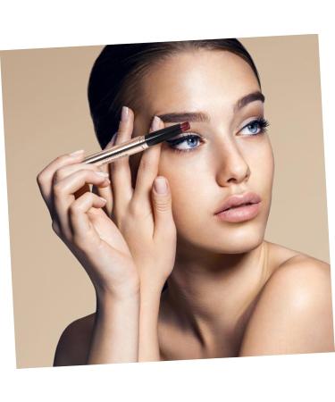 Healvian Eye Shadow Pencil Makeup Eyeshadow Stick for Women Glitter Eyeshadow Pencil Pens for Wax Plastic 1 count (Pack of 1) Picture 2 - Buy Online on GoSupps.com