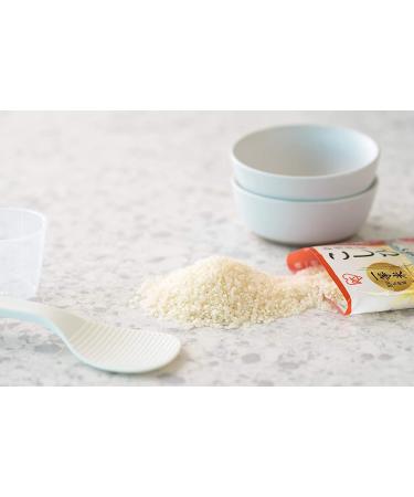 Iris USA Inc. Koshihikari Niigata Japanese Premium Short Grain White Rice 3 lbs - Product of Japan - Buy Online on GoSupps.com