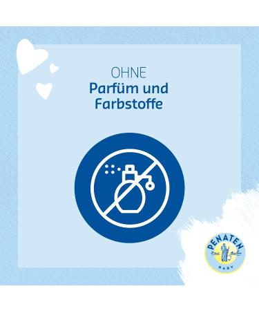 Penates Baby Ultra Sensitive Care Oil - Nourishing Perfume-Free Baby Massage Oil for Gentle Skin Care (200ml) - Buy Online on GoSupps.com