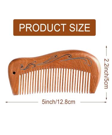 Natural Pain Relief Acupressure Tool for Pregnancy & Labor - Wooden Cam for Maternity Postpartum Care & Angel Development - Buy Online on GoSupps.com