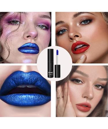 Lipstick Peel Off Lip Stain Peel Off Lip Gloss Peel Off Lip Gloss Peel Away Lip Stain Non-Stick Long Lasting Lip Gloss Waterproof and Long Lasting Colors - Buy Online on GoSupps.com