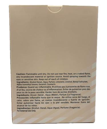 Our Time Women's cologne 3.4 Fl. Oz. Eau de Parfum Spray - Buy Online on GoSupps.com