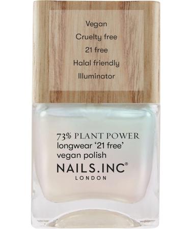 Nails.INC Glow For Good Nails 3-Piece Nail Set (Worth Value 39) - Buy Online on GoSupps.com