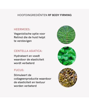  MASDERM MASDERM Pack of 2 moisturizing creams for face and body with radiofrequency cavitation scale anti-wrinkle hyaluronic acid collagen and anti-cellulite (500 ml and 1 l) - Buy Online on GoSupps.com