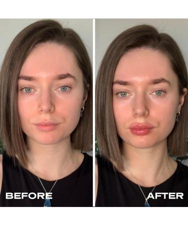 Plump It! No Needles Lip Boosting Trio - Best Lip Plumper for Daily Lip Care | International Shipping Available - Buy Online on GoSupps.com