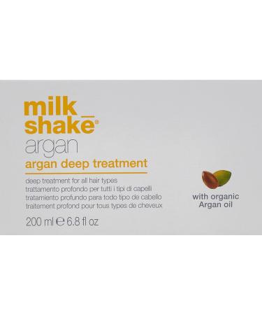 milk_shake argan deep treatment 200ml - Buy Online on GoSupps.com