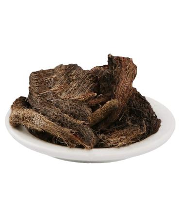 Dried Natural JATAMANSI ROOT-BALCHAD-JATAMASI JADD-JATILA-NARDOSTACHYS JATAMANSI Seed Spike Nard(50 g) All The Way From India