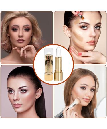 Bronzer Stick Shimmer Makeup Highlighter Stick Waterproof Luminizer Erasable Cream Contour Stick Smooth contour stick for naturally luminous makeup Anulely Color No 1 1 piece 1er Pack - Buy Online on GoSupps.com
