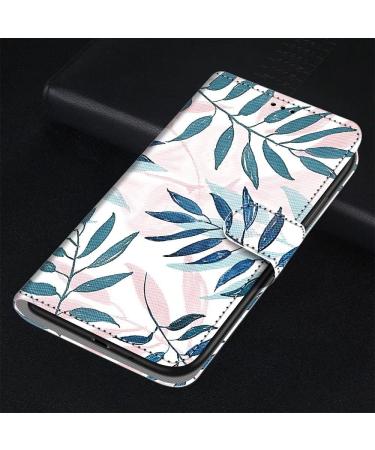 Magon Full Body Flip PU Leather Case for Samsung Galaxy S22 Plus - Colorful Wallet Cover with Card Compartments and Stand - Buy Online on GoSupps.com