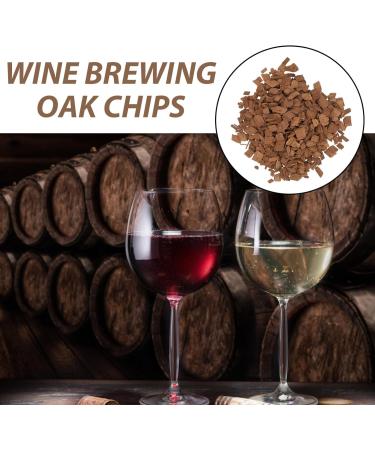  STOBAZA 1 Pack Chips Home Brewing Supplies Wine Making Supplies Red Wine Twigs Handle For Clay Teapot Home Brewing And Wine Boxes - Buy Online on GoSupps.com