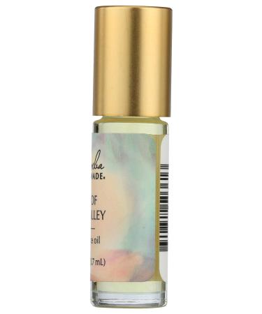 Kuumba Made Lily of Valley Fragrance Oil - 0.125 Ounce | Premium Aromatherapy for Home & Travel - Buy Online on GoSupps.com