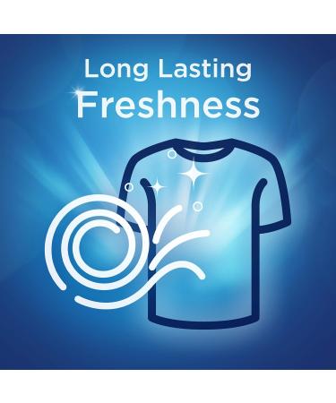 Persil ProClean Power-Liquid Laundry Detergent - Intense Fresh 150 oz 96 Loads | International Shipping Available - Buy Online on GoSupps.com