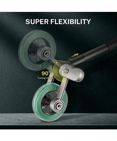 Gonex Fishing Line Spooler with Unwinding Function - Installation-Free Spooling Station for Spinning, Cast, and Spincast Reels - Buy Online on GoSupps.com