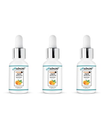 Vitamin C Daily Glow Face Serum Vitamin C Face Serum For Glowing Skin and dark spots 30 ml