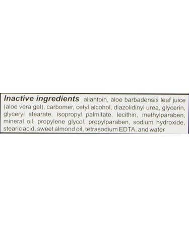 Mobisyl Pain Relieving Creme with Aloe Vera - 3.5oz Tube - Buy Online on GoSupps.com