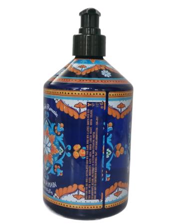 Hand Soap Collection 21.5 FL OZ Each lavender lemon Verbena Sweet Orange Lavender Rosemary Lemon Sage Amber Rose And Lavender Sage (Lavender Sage 21.5 oz) - Buy Online on GoSupps.com