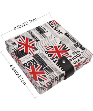 Fomiyes 2 Series Professional Hairdressing Toolbox - Adjustable Collapsible Bag for Salon Tools Combs & Scissors | 22.7x4.5cm Available in Various Colors (2 Pieces) - Buy Online on GoSupps.com