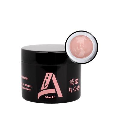 Nail shaping ideal for any type of reconstruction 30 ml