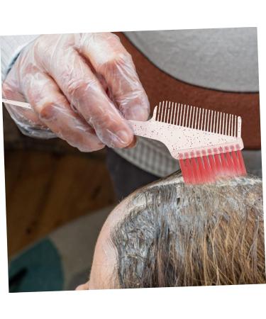 Kit Coloration Cheveux 4 Pi ces Peigne Brosse Planche M ches Effet Perl Paillet pour Salon Coiffure Professionnel Usage Balayage et M ches - Buy Online on GoSupps.com