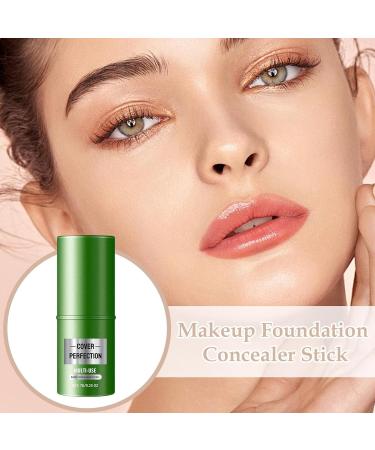 Undereye concealer for mature skin foundation brightener longlasting cosmetics for all skin types - Buy Online on GoSupps.com