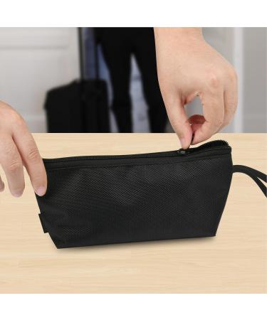 WOBBLO Portable Case for Trimmer - Waterproof Portable Case | Electric Razor Organizer Hair Clippers Shaver Storage Holder Haircut Travel Hair Clipper Bag - Buy Online on GoSupps.com