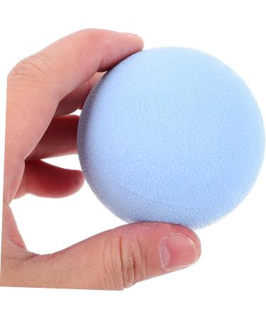 Beaupretty Yoga Relaxation Ball - Deep Muscle Massage Ball for Back Neck & Sore Muscles | TPE Massage Devices - Buy Online on GoSupps.com