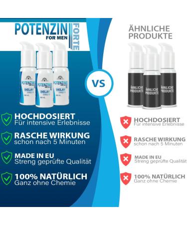  ADEMA NATURAL Delay Cream for Men Highly concentrated with immediate effect Extra strong delay cream for men With superior quality for maximum performance 30 ml - Buy Online on GoSupps.com