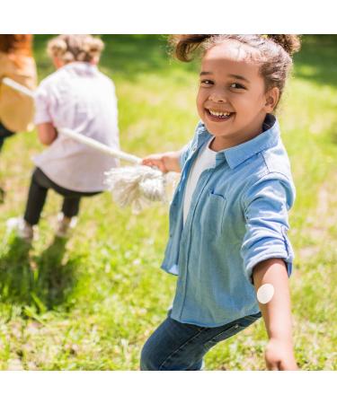 Medagel Bug Bite Relief Patch with Arnica - Calming Hydrogel Patches for Kids & Adults (18 Patches) - Buy Online on GoSupps.com