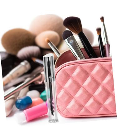  IWOWHERO 3ml Round Mascara Tube for Refillable Container Airtight Seal for Fresh Application - Buy Online on GoSupps.com