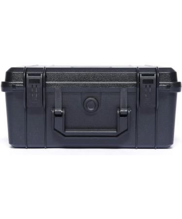 Secure Medicine Storage Box | Lockable Prescription Organizer for Safe Pills | Portable & Sturdy Medication Lock Box - Buy Online on GoSupps.com